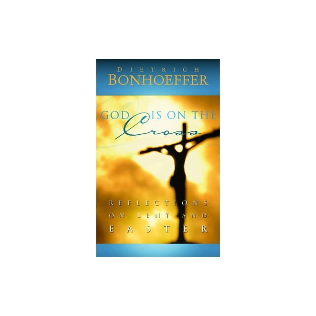 God Is on the Cross