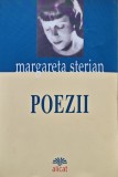 Poezii - 2005 - Margareta Sterian (AF254)