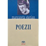 Poezii - 2005 - Margareta Sterian (AF254)