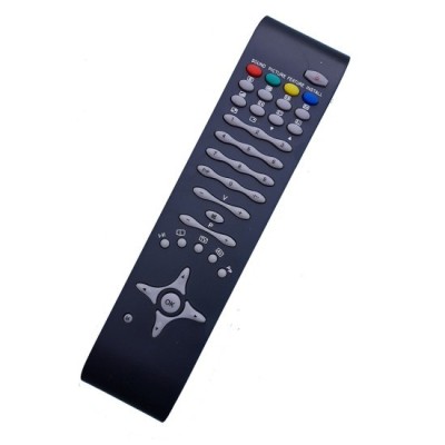 RC1080 Telecomanda pentru LCD MYRIA (IR1423, COM3404) foto