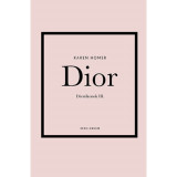 Dior - Divatikonok III. - Karen Homer