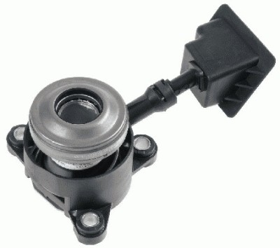 SACHS 3182 600 167 Rulment de presiune, ambreiaj foto