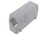 Carcasă pentru conectori HDC Han B dimensiune L32B pe cablu