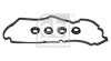 FEBI BILSTEIN 182439 Set garnituri, Capac supape