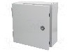 Carcasa o&amp;#355;el, 300mmx300mmx150mm, IP65, ABB - SRN3315K