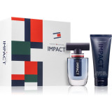 Tommy Hilfiger Impact set cadou pentru bărbați