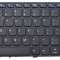 Tastatura laptop Lenovo IdeaPad 110-17ISK