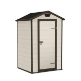 Căsuță de grădină Manor 4x3, bej