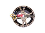 13. Janta spate CF Moto 500