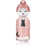 Benetton Sisterland Blush Cherry Eau de Parfum pentru femei 50 ml