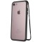 Husa Magnetic Case 360&deg; pentru iPhone 8, Negru