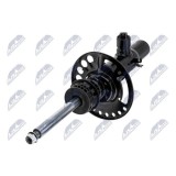 Amortizor fata Bmw X3 30ex Xdrive Hybrid Plugin 2020-, Stanga, +Vdc, 37106893783