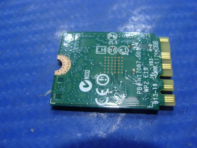 ASUS Ux301la Intel Wireless 710663-001 foto