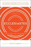 Ecclesiastes: Life in the Light of Eternity