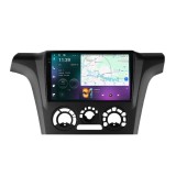 Navigatie dedicata cu Android Mitsubishi Outlander I 2001 - 2006, 12GB RAM,