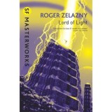SF Masterworks: Lord of Light