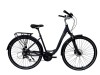 Bicicleta Trekking Kreidler - 28 Inch, S, Negru Ultimate FactoryBikes