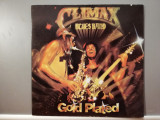 Climax Blues Band &ndash; Gold Plated (1976/Warner/USA) - Vinil/Vinyl/ca Nou (NM+), Rock