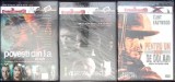 LOT 3 DVD FILME: POVESTI DIN L.A. CRASH, MILLION DOLLAR BABY, PENTRU UN PUMN DE DOLARI-361201