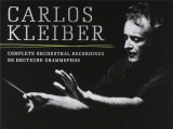 Carlos Kleiber: Complete Orchestral Recordings on Deutsche Grammophone | Vienna Philharmonic, Carlos Kleiber, Clasica