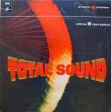 DISC VINIL LP. IMPECABIL &ndash; AN 1970 EMI COLUMBIA TOTAL SOUND &ndash; STUDIO 2 STEREO