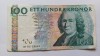 Suedia- 100 Kronor ND
