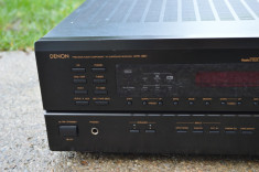 Amplificator Denon AVR 1801 foto