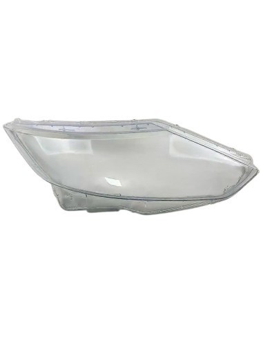 Sticla far dreapta pentru Nissan Qashqai (2013 - 2018)