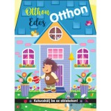 Otthon, &eacute;des otthon