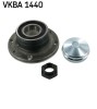 SKF VKBA 1440 Set rulment roata
