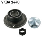 SKF VKBA 1440 Set rulment roata