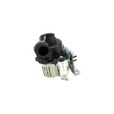 Corp motopompă pentru mașină de spălat vase WHIRLPOOL 481072627081 Original