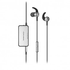 Casti HARMAN KARDON SOHO II NC Argintiu foto