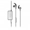 Casti HARMAN KARDON SOHO II NC Argintiu