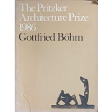 THE PRITZKER ARCHITECTURE PRIZE 1986-GOTTFRIED BOHM-249492