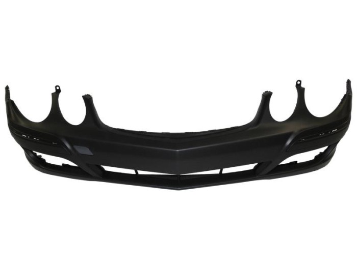 Bara fata Mercedes Clasa E (W211) 06.2006-12.2009, Model Avantgarde, Elegance, grunduit, Aftermarket