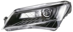 HELLA 1ZS 011 939-411 Far foto