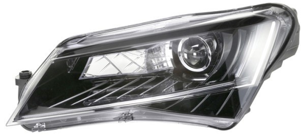 HELLA 1ZS 011 939-411 Far