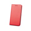 Husa Piele Smart Magnet Rosie Samsung Galaxy A5 (2017) A520