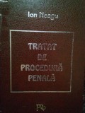 Ion Neagu - Tratat de procedura penala (1997)