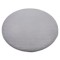 Covor BUNNY cerc argint, cerc 160 cm