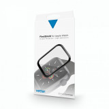 Folie Apple Watch 7, 45mm, 2 Pcs, Flexi Glass Pro