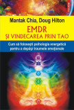EMDR şi vindecarea prin Tao - Paperback brosat - Mantak Chia, Doug Hilton - Polirom