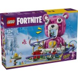 LEGO Fortnite Rave Cave 77082, set de constructie 1963 piese, 12+