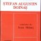 STEFAN AUGUSTIN DOINAS COMENTAT-IOAN MIHUT-334008