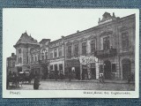 599 - Ploesti Grand Hotel str. Cogalniceanu vedere nec. Ploiesti Kogalniceanu