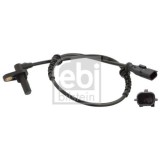 Senzor turatie roata Renault Clio II, Clio IV, Clio Symbol I, Symbol II Motor 1.2 (BB0A, BB0F, BB10, BB1K, BB28, BB2D, BB2H, CB0A, ., 1.2 16V, parte
