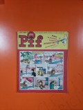 Revista Pif nr.1179/1967