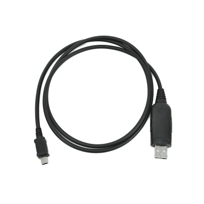 Aproape nou: Cablu de programare pentru statii radio CRT SS9900 CRT SS9900V CRT SS6 foto