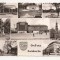 SG8 - Carte Postala - Germania, Zwickau , Circulata 1961